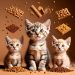 Можно ли котятам корм для стерилизованных кошек