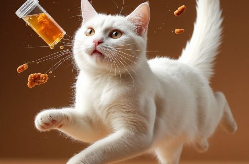 Можно ли кошкам влажный корм