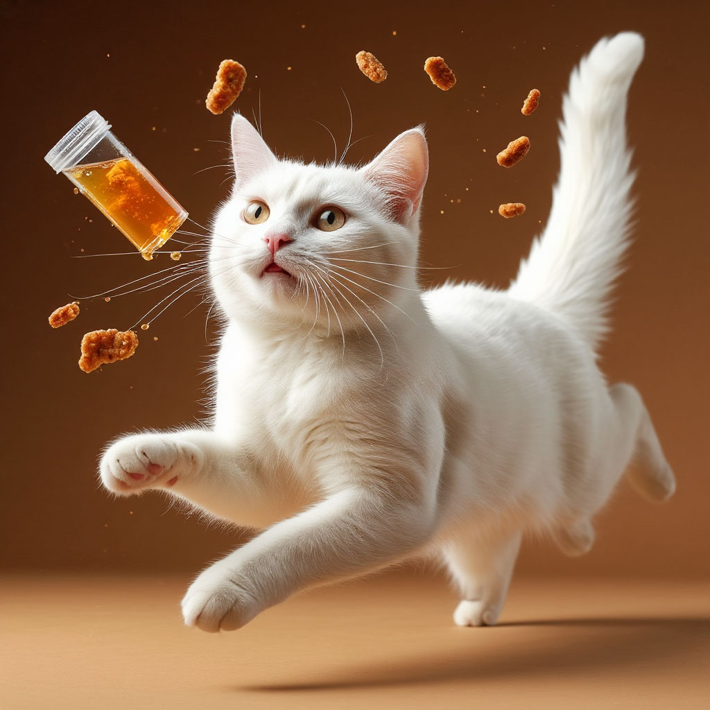 Можно ли кошкам влажный корм