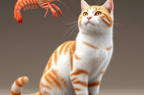 Можно ли кошкам креветки