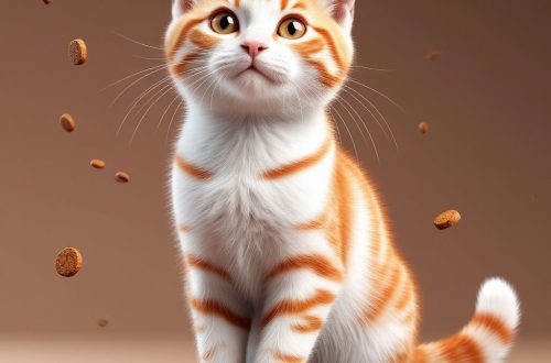 Можно ли кошкам корм для котят