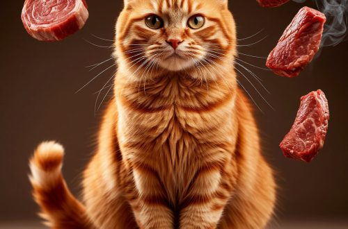 Можно ли кошкам копченое
