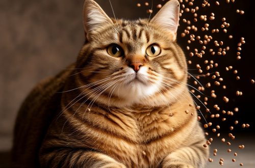 Можно ли кошкам гречку