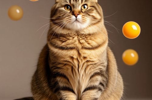 Можно ли кошкам желток