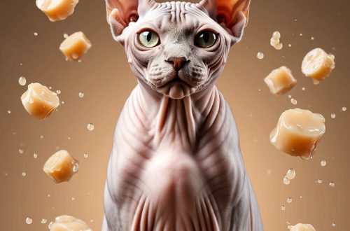 Можно ли кошкам жир