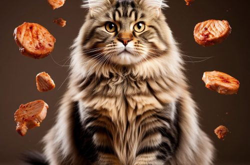 Можно ли кошкам индейку