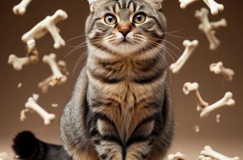 Можно ли кошкам куриные кости