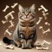 Можно ли кошкам куриные кости