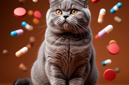 Можно ли кошкам мирамистин
