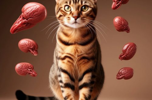 Можно ли кошкам печенье