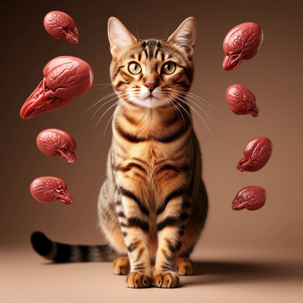 Можно ли кошкам печенье