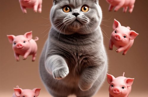 Можно ли кошкам свинину