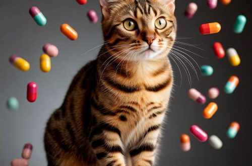 Можно ли кошкам преднизолон