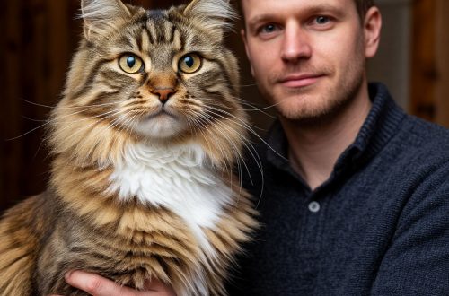 Можно ли завести кошку