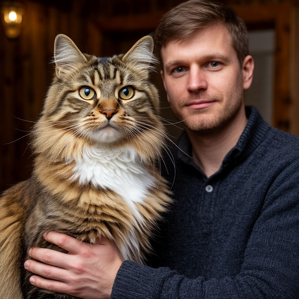 Можно ли завести кошку
