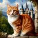 Можно ли кошкам на улицу