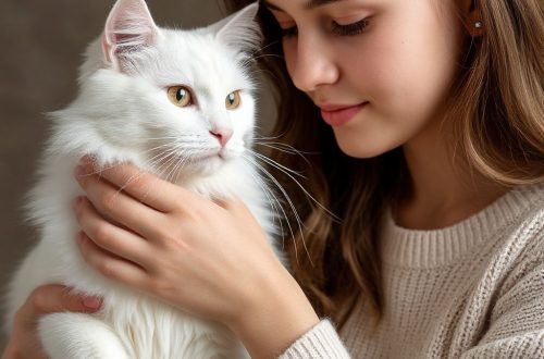 Можно ли гулять с кошкой