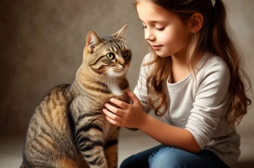 Можно ли играть с кошкой