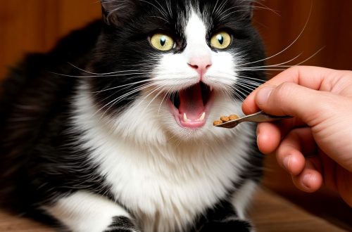 Можно ли кошкам корм для стерилизованных