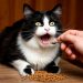 Можно ли кошкам корм для стерилизованных
