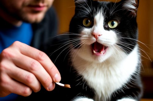 Можно ли кормить кошку кормом для стерилизованных