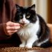 Можно ли кормить стерилизованных кошек обычным кормом