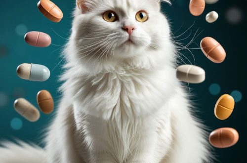 Можно ли кошкам капать альбуцид в глаза