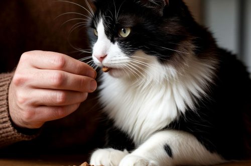 Можно ли кошкам роял канин