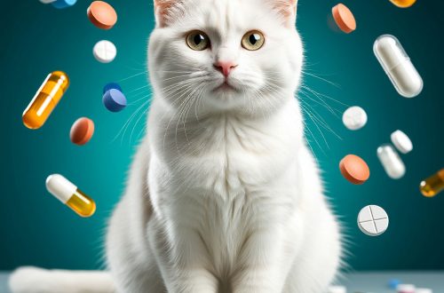 Можно ли амоксициллин кошке