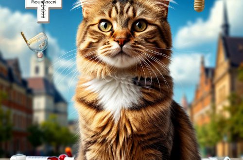 Можно ли кошкам левомеколь