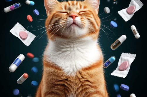 Можно ли кошкам лоперамид
